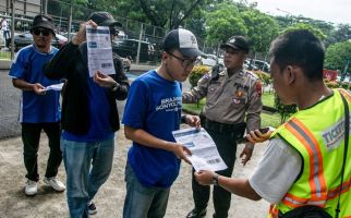 PSIM Yogyakarta vs Bhayangkara FC Imbang 1-1, Laga Lanjut ke Perpanjangan Waktu - JPNN.com