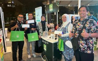 ACC Hadir di Syariah Financial Fair 2025 - JPNN.com