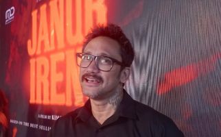 Tora Sudiro Excited Menanti Kehadiran Cucu Pertama - JPNN.com