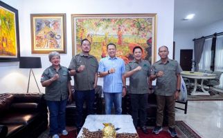 Bamsoet Dorong Komunitas Otomotif Tingkatkan Sport Tourism di Indonesia - JPNN.com