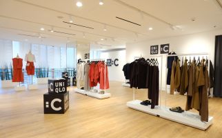 Koleksi Terbaru UNIQLO: C Spring/Summer 2025, Paduan Gaya Kasual dan Sporty - JPNN.com