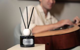 Sambut Ramadan dengan Aroma Mewah HINT Reed Diffuser - JPNN.com