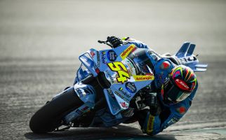 3 Rookie Panaskan Persaingan MotoGP 2025, Ada dari Asia Tenggara - JPNN.com