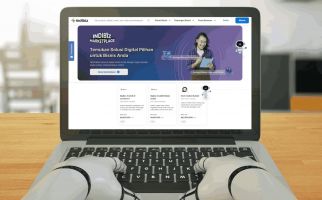 Melalui Indibiz, Telkom Hadirkan Inovasi AI untuk Bantu Transformasi Digital SME - JPNN.com