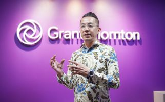 Grant Thornton Indonesia Jabarkan Strategi Transformasi Digital yang Efektif - JPNN.com