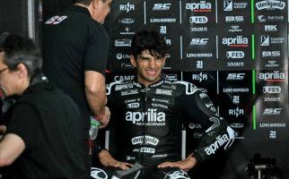 MotoGP 2025: Awal Pahit Jorge Martin - JPNN.com