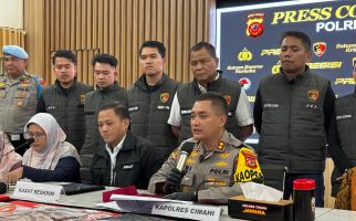 Kronologi Siswi SMK di Bandung Barat Tewas saat Latihan Teater, Gunting Menusuk Dada - JPNN.com