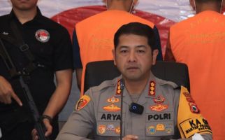 Polisi Ciduk Oknum Guru Ngaji yang Sodomi Bocah Usia 8 Tahun di Makassar - JPNN.com