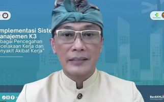 Kepala BKN: PNS & PPPK Aset Negara, Harus Dilindungi, Ditingkatkan Kesejahteraannya - JPNN.com