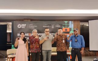 ICF dan CBE 2025: Jembatan Industri dan Pebisnis Kopi Nusantara Menuju Pasar Global - JPNN.com