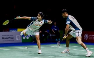 Jadwal 16 Besar German Open 2025: 4 Wakil Merah Putih Berjuang - JPNN.com