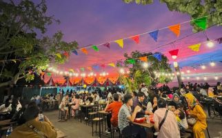 Masuk Ancol Gratis Sepanjang Ramadan, Ngabuburit Makin Seru - JPNN.com