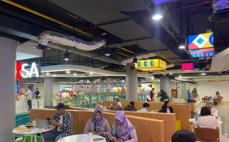 Dari Kuliner Hingga Hiburan, Serambi Rasa Siap Jadi Ikon Baru di Revo Mall - JPNN.com