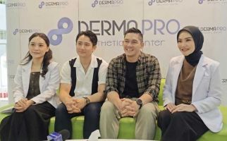 Samuel Zylgwyn dan Kenny Austin Coba Treatment Rich Skin, Solusi Kulit Sehat - JPNN.com