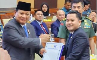 Slamet Ariyadi DPR: BPI Danantara Mendorong Peningkatan Perekonomian Nasional Berkelanjutan - JPNN.com