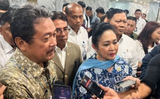 Menteri Trenggono: Kades Kohod & Staf Diberi Waktu 30 Hari Bayar Denda Rp 48 M - JPNN.com