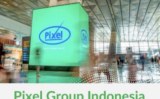 Memasuki Era Baru Periklanan, Pixel Group & KCIC Berkolaborasi - JPNN.com