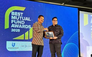 Insight Investments Management Raih 16 Penghargaan dari 2 Ajang Bergengsi - JPNN.com