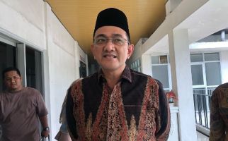 Jam Kerja Pegawai di Pemprov Sumsel Akan Dipersingkat Selama Ramadan - JPNN.com