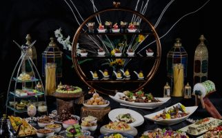 Semarak Ramadan, Nikmati Berbuka Puasa Sepuasnya di Avenzel Hotel & Convention - JPNN.com