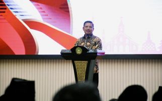 SPAN-PTKIN 2025, Jaring Calon Mahasiswa Bertalenta Tinggi, Siap Kerja  - JPNN.com