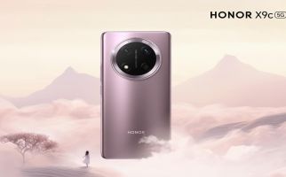 Honor X9c 5G, Smartphone Tahan Banting dan Punya Kamera 108MP, Sebegini Harganya - JPNN.com