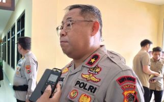 Pimpinan KKB Kabur dari Lapas Wamena, Satgas Cartenz: Kami Kejar Sampai Tertangkap Kembali - JPNN.com