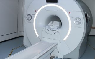 MRI 1,5 Tesla, Teknologi Pencitraan Medis yang Mampu Deteksi Masalah Kesehatan Kompleks  - JPNN.com