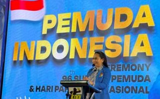 CEO BPI Danantara Rangkap Jabatan Sebagai Menteri Investasi, Ketum KNPI Bereaksi - JPNN.com