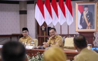 Rangkul 9 Perusahaan, Pemprov Jateng Upayakan Eks Buruh Sritex Bisa Bekerja Lagi - JPNN.com