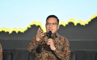 Pertamina Pastikan Layanan Distribusi Energi Selama Ramadan hingga Idulfitri Lancar - JPNN.com