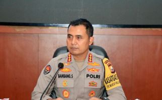 Diduga Selingkuh dengan Anggota DPRD Malut, Wakapolres Kompol S Dicopot - JPNN.com