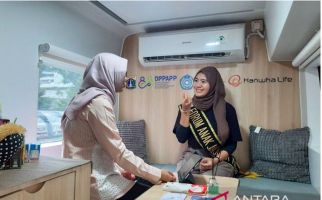 Netty Prasetiyani DPR Ingatkan Pentingnya Ketahanan Keluarga Dalam Mencapai Indonesia Emas 2045 - JPNN.com