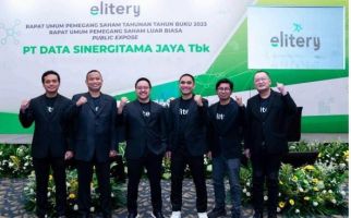 Elitery Catat Pertumbuhan Positif di 2024, Pendapatan Meningkat 50% - JPNN.com