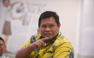 21 Proyek Strategis Hilirisasi Nasional Segera Dieksekusi, Abdul Rahman Puji Bahlil - JPNN.com