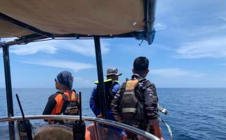 3 Korban Longboat Terbalik di Malut Masih Hilang, Pencarian Dilanjutkan Besok - JPNN.com