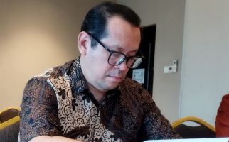 Pertumbuhan Ekonomi 8 Persen Target Berat, tetapi Tidak Mustahil - JPNN.com