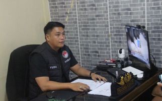 Pasutri Pengedar Sabu-Sabu Diringkus Polisi, Terancam Hukuman Berat - JPNN.com