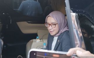 Bantah Ada Penundaan, MenPAN-RB Rini Tegaskan Pengangkatan CPNS Oktober 2025 - JPNN.com