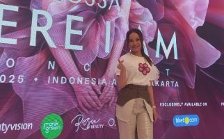 Bakal Gelar Konser 'Here I Am', Rossa Gandeng JKT48 Hingga Bernadya - JPNN.com