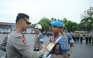 Bhabinkamtibmas Bripka Hendra Gunawan jadi Buronan Polisi - JPNN.com