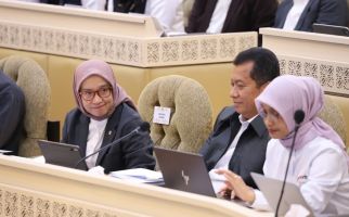 Usulan MenPANRB Rini Pengangkatan PPPK 2024 Oktober 2026, Tetapi - JPNN.com