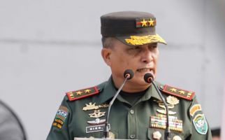 Pangdam IM Ajak Putra-Putri Terbaik Aceh Daftar & Ikuti Seleksi Taruna Akademi TNI 2025 - JPNN.com