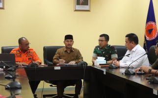 Pemkab Bekasi Tetapkan Status Tanggap Darurat Bencana - JPNN.com