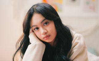 Zara Leola Rilis Hilang Tapi Ada, OST Serial Drama Saudade - JPNN.com