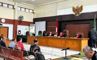 Sidang Korupsi Retrofit, Ahli: Tidak Ada Keterkaitan antara Kerugian Negara dan BUMN - JPNN.com