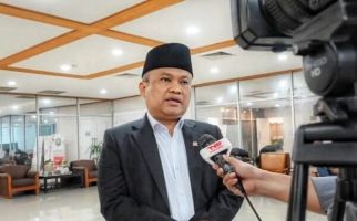 Rapat Kerja dengan BNPT, Sugiat Apresiasi Zero Aksi Teror di 2024 - JPNN.com