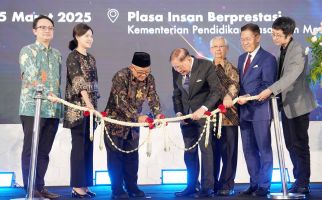 Universitas Pelita Harapan Luncurkan Faculty of AI - JPNN.com