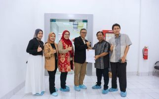 CDN Net Manfaatkan Layanan Data Center NeuCentrIX Telkom di Cirebon, Ini Harapannya - JPNN.com