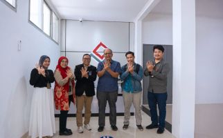 Telkom Memperkuat Digitalisasi RS Dadi Keluarga Ciamis Lewat Layanan NeuCentrIX - JPNN.com